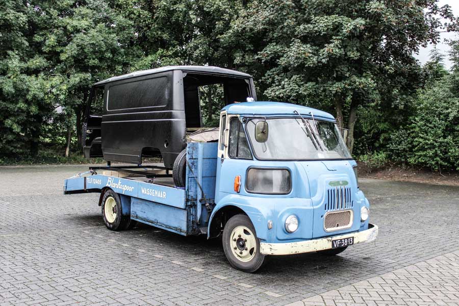 AMK lezerscontactavond komende donderdag - Auto Motor Klassiek Nieuws