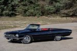 Ford Thunderbird 1966