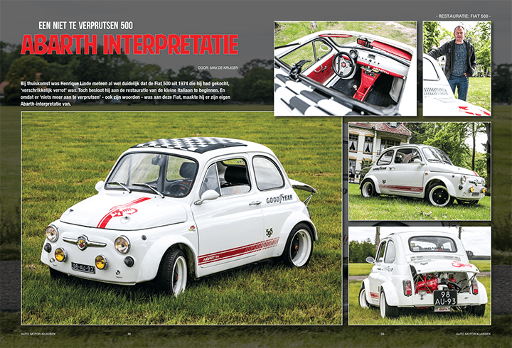 fiat 500 abarth