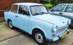Trabant 601L
