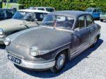 Panhard 17 BT.