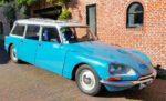 Citroën DS Break (1975)