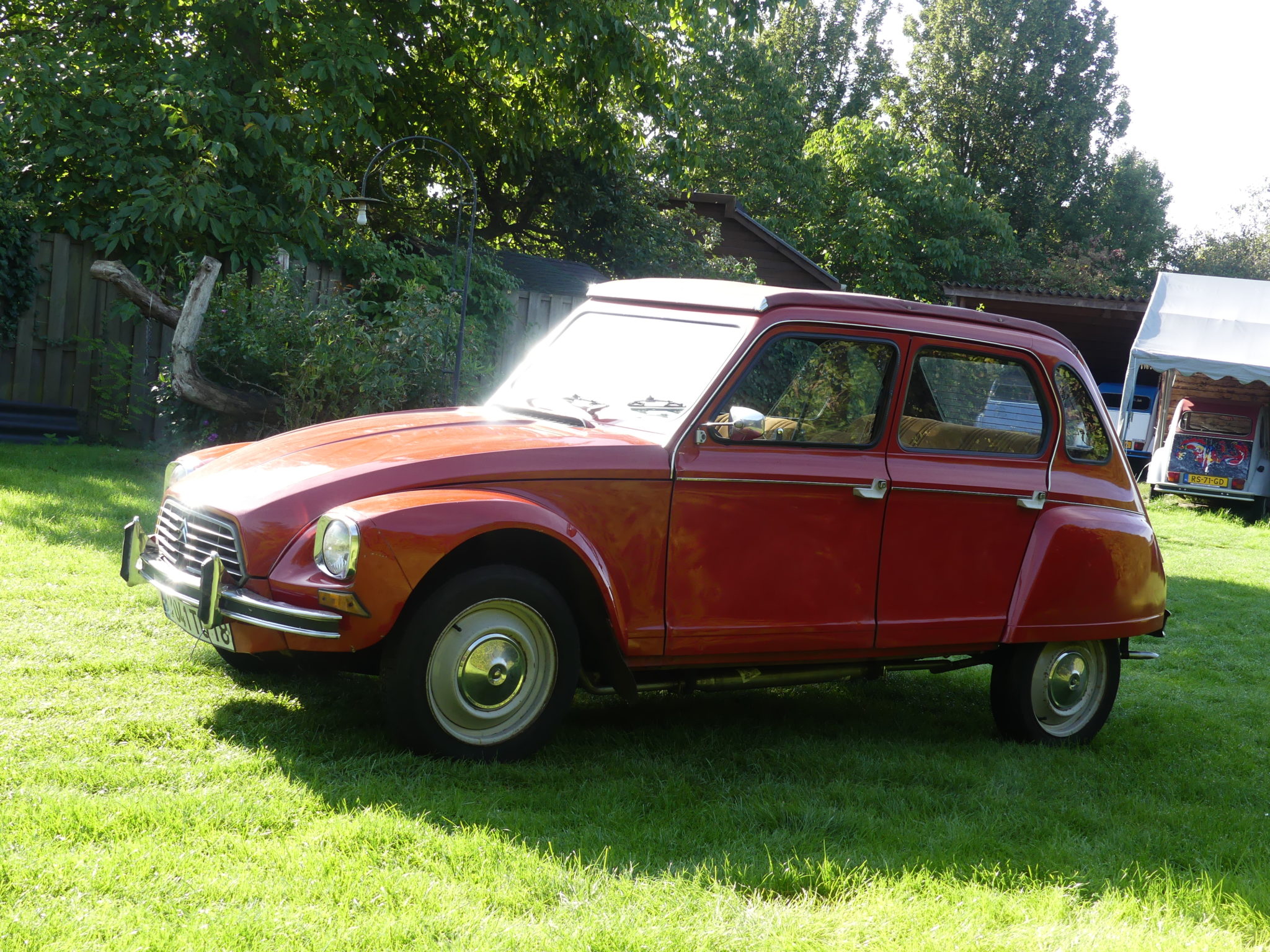 (On)betaalbare klassiekers – Oldtimers in Auto Motor Klassiek