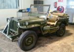 Willys Jeep