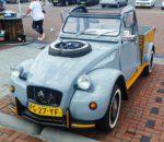 Citroën 2 CV6 Special (1986)