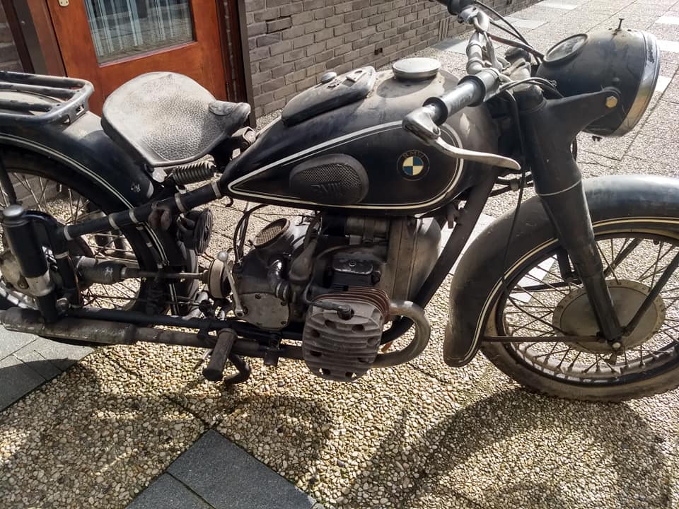 BMW vs IMZ and KMZ: What is in a name – Auto Motor Klassiek – magazine ...