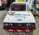 Ford Escort RS 2000 Mk2 (1979)