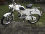 DKW Hummel