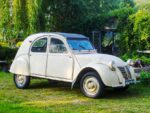 Citroën 2 CV AZL