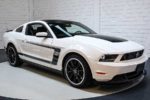 Ford Mustang Boss 302