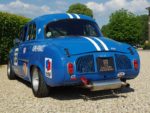 Renault Dauphine Gordini