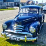 Opel Kapitän (1952)