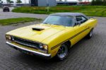 Plymouth GTX Coupe 500 (1970)