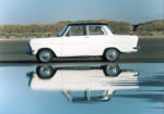 1962 Opel Kadett 48472