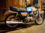 Honda CB350 F