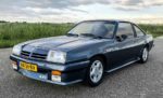 Opel Manta GSI (1987)