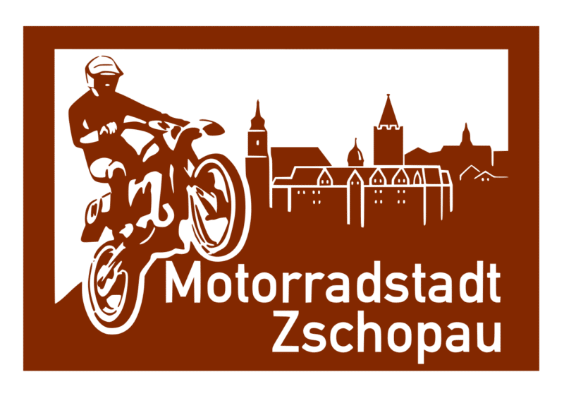 Motorradstadt Zschopau Autobahnschild.svg