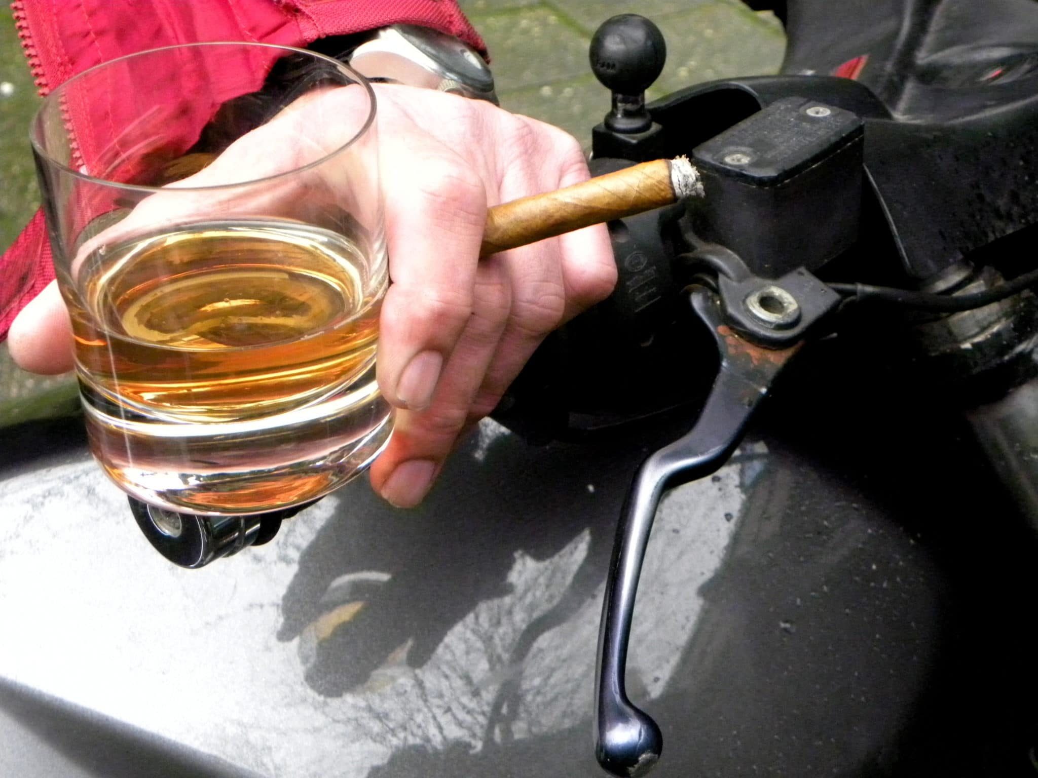 Beter ten halve gekeerd... – column – Auto Motor Klassiek – tijdschrift