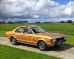 Ford Granada 2600 GL 3