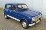 Renault 4 (1984)