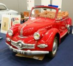 Panhard Dyna X 86 Cabriolet (1951)