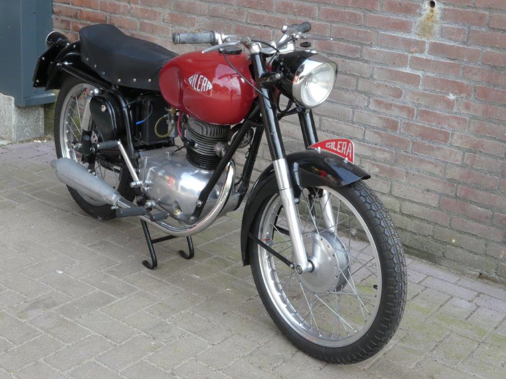 gilera 150 sport 4572741 en max