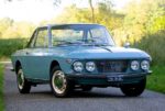 Lancia Fulvia Coupé