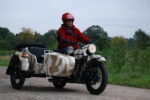 - Oldtimers in Auto Motor Klassiek –