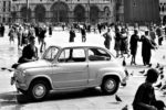 FIat 600 D