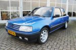 Peugeot 309 GTI16 1,9 (1992)
