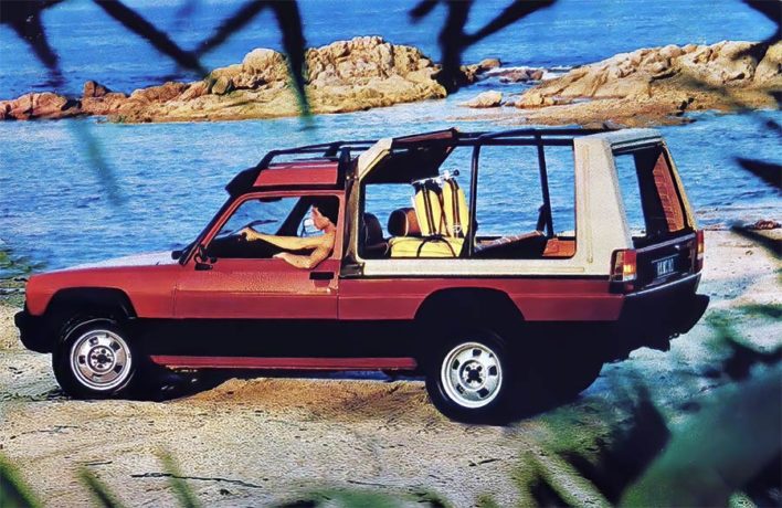 Matra Rancho – Auto Motor Klassiek – tijdschrift over oldtimers