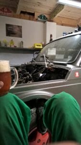 Lada Niva - Oldtimers in Auto Motor Klassiek –
