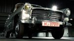 - Oldtimers in Auto Motor Klassiek –