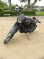 Een gewaarschuwd mens….