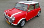 Austin Mini 1000 HLE (1983): Een Britse baby voor Regina.
