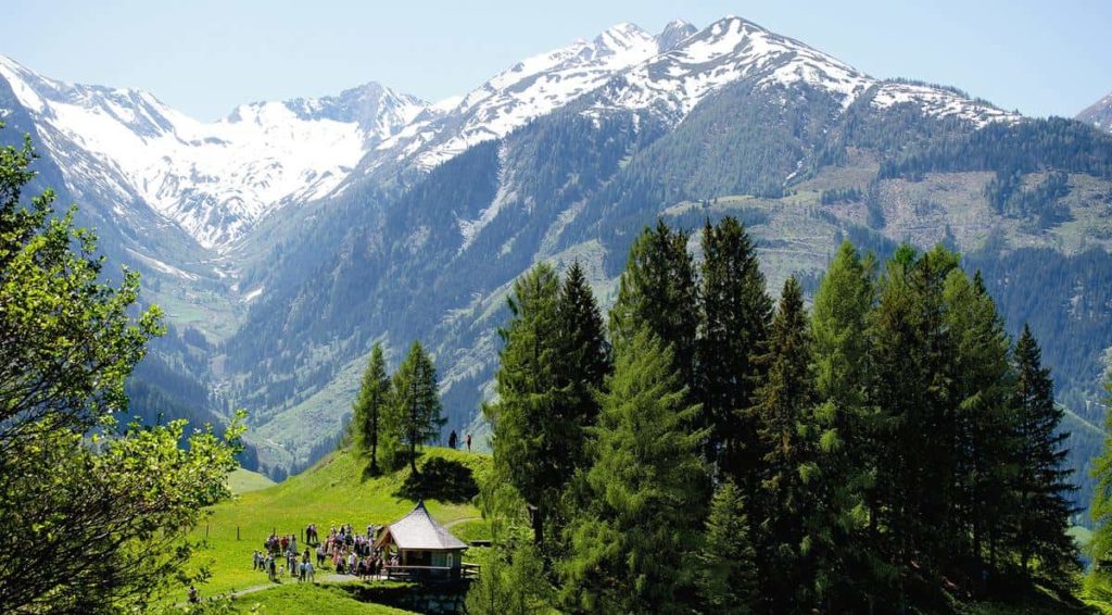 Ontspannen is dodelijk