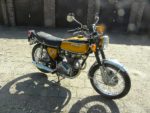 Honda CB: What is in a name?