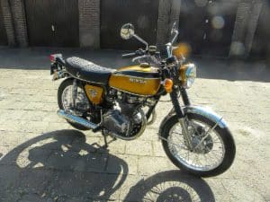 Honda CB: What is in a name?