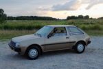 Mitsubishi Colt 1.2 GL Olympique Automaat. Aangenaam kennismaken