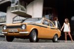 Ford Escort Mexico. Klassiek eerbetoon aan een monsteroverwinning