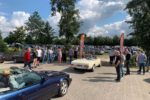 Star Cars and Coffee. De terugkeer van stralende sterren in Surhuisterveen