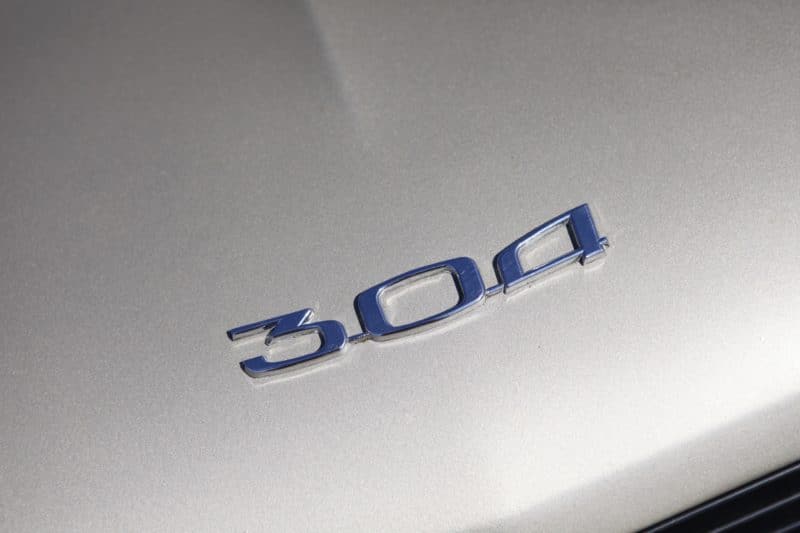 Peugeot 304 SL Break en 308 SW. Op zoek naar historische merkwaarden. Deel één: het design