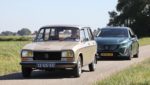 Peugeot 304 Break SL en 308 SW. Op zoek naar de merkgenen. Deel twee: de rijeigenschappen (slot)