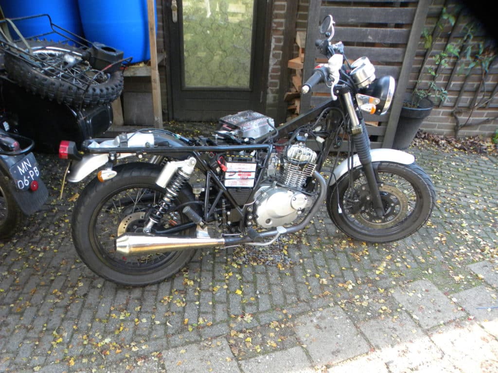 Het is ook altijd wat…