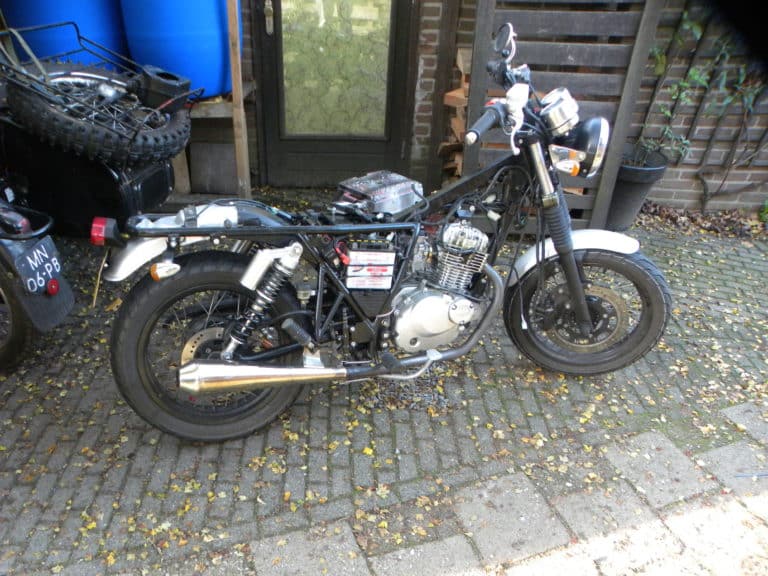 Het is ook altijd wat…