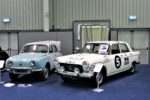 Oldtimer en Classic Beurs Leek. Compacte klasse vol verrassingen
