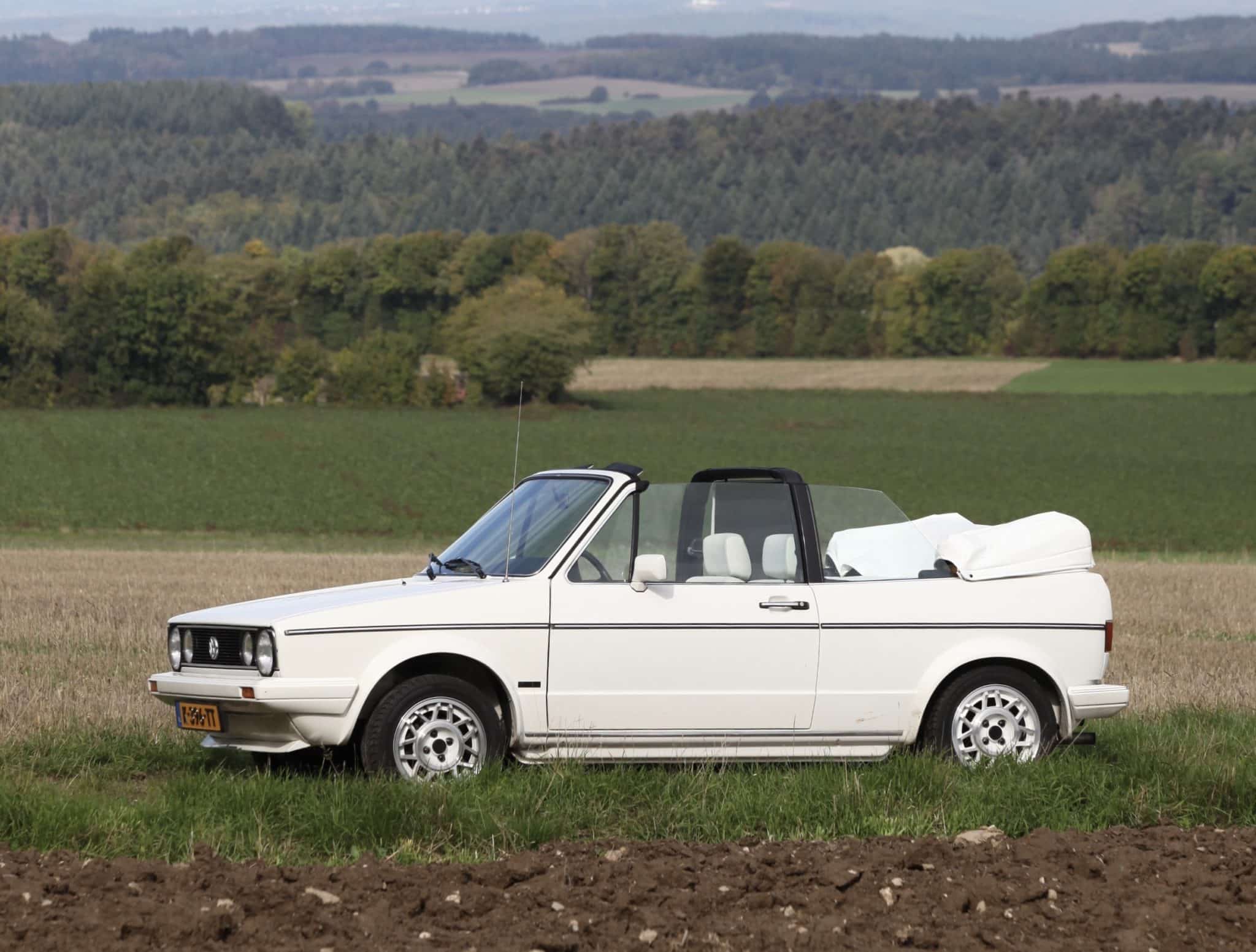 Creme 21 Youngtimer Rallye. Deel 3 (slot). Prachtige rijdagen