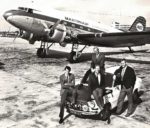 DAF en de London-Sydney Marathon!