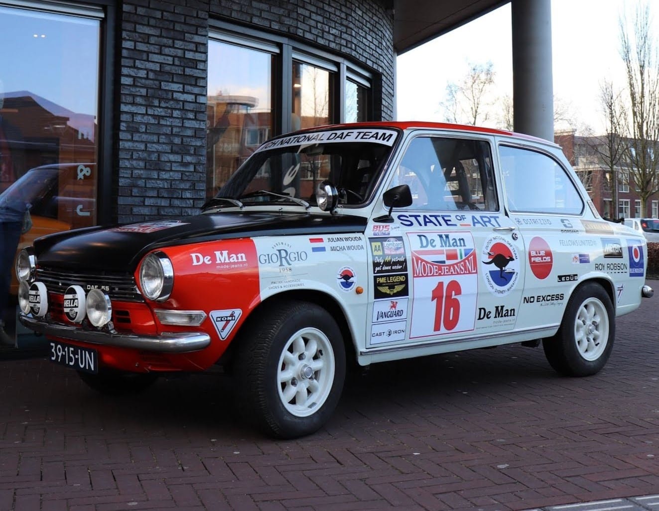 Eelde Classics