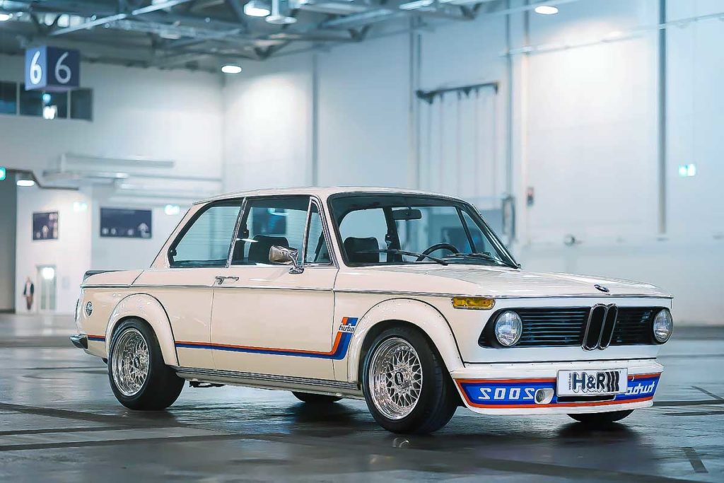 Essen Motor Show. Spectaculair performance festival van 3 tot 11 december